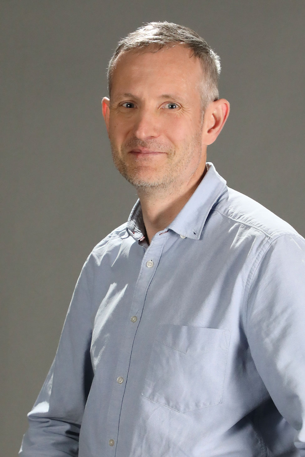 David Dechenaud
