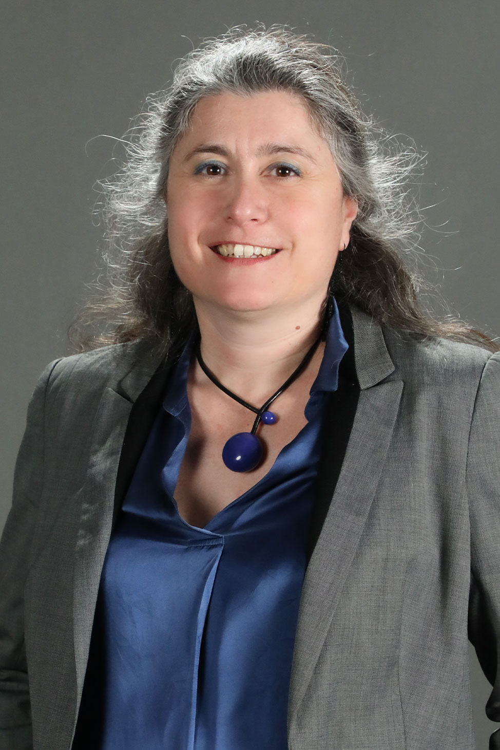 Julie Sorba