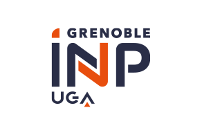 Logo de Grenoble INP