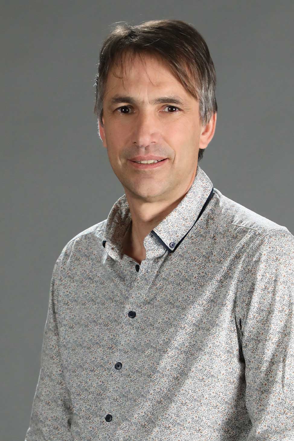 Marc Oddon